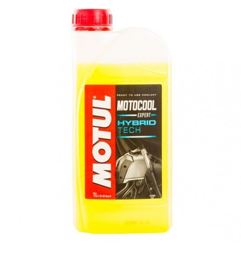 Motul moto cool - cool, expert