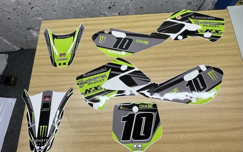 Kawasaki kx65 2006 2020 - kx65, 2006-2020