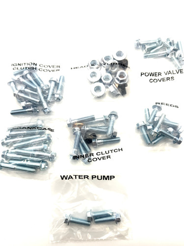 Kx65 2025 engine - kit, by