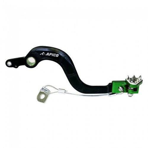 Apico brake pedal - apico,