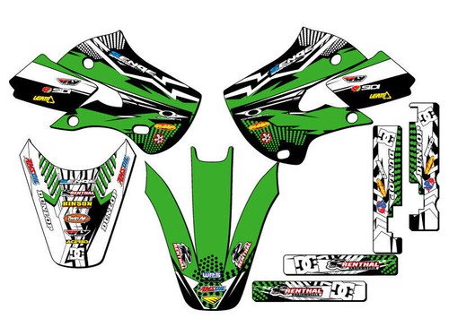 2000 2025 mayhem green - 65,
