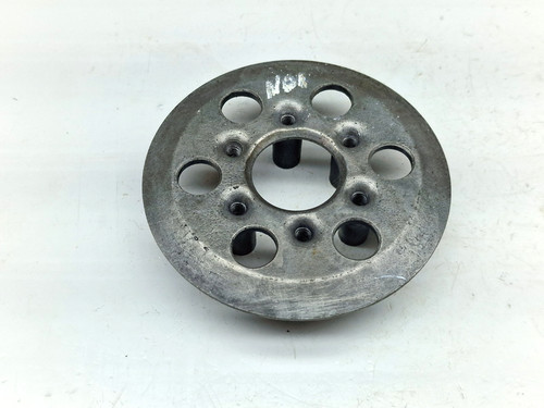 Kawasaki clutch pressure - kx,