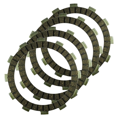 Apico friction plates - friction,