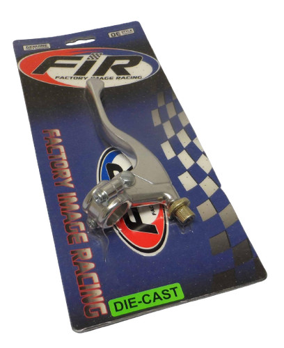Die cast universal clutch - die-cast,