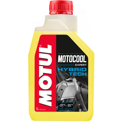 Motul motocool expert radiator - motul,