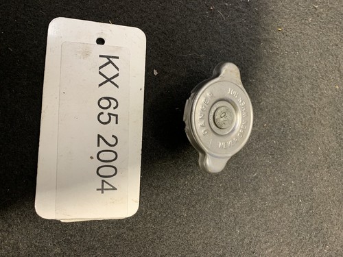 Kawasaki 2004 radiator - kawasaki,