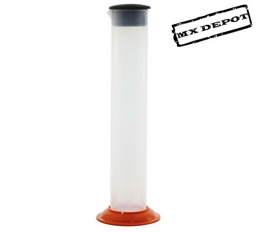 Rfx stroke oil - measuring, jug