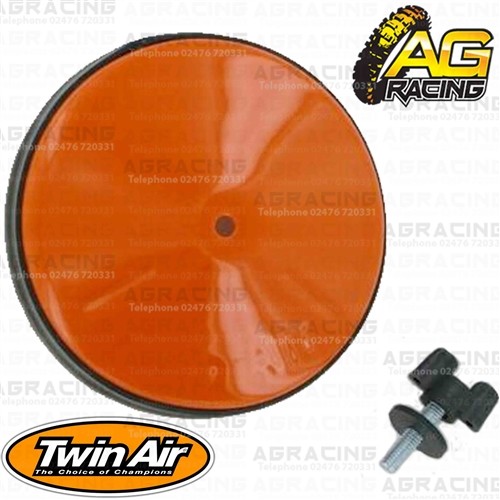 Twin air - air, box
