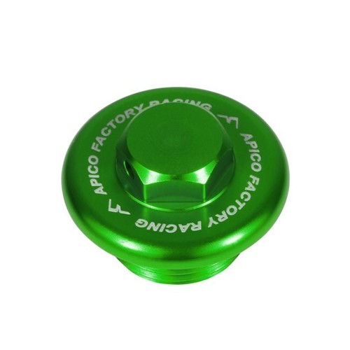 Apico oil fill plug - oil, cap