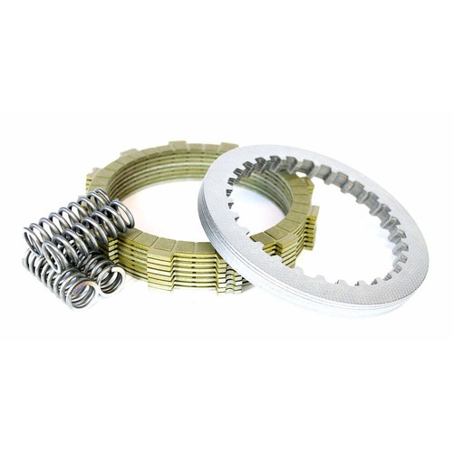 Apico clutch kit - clutch, springs