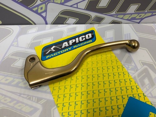 New apico racing forged - forged, clutch