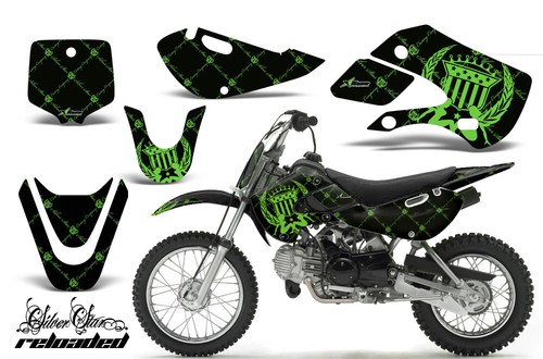Graphic stickers plt - +#plt, decals