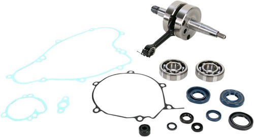Wiseco crankshaft kit for - crankshaft,