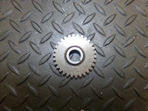 2001 kick start idle - 2001,
