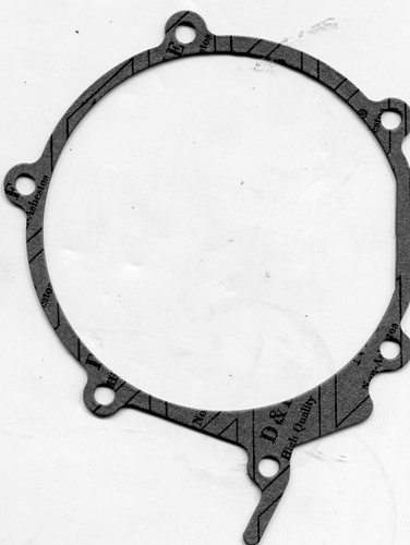 Magneto ignition gasket - /,