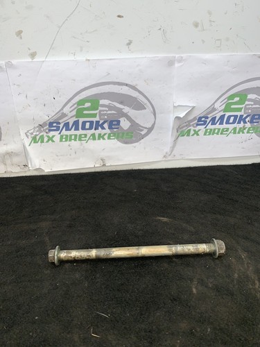 Kawasaki 2002 swingarm - kawasaki, 65
