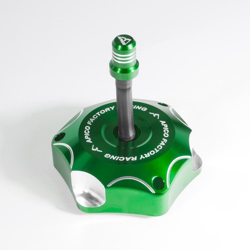 Apico alloy fuel cap for - fuel,