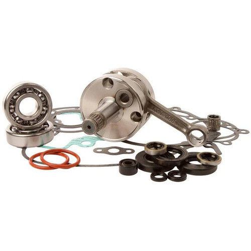 Crankshaft bottom kit 05 - crankshaft,