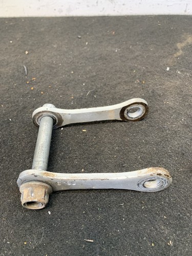 Kawasaki 2002 lower - kx,