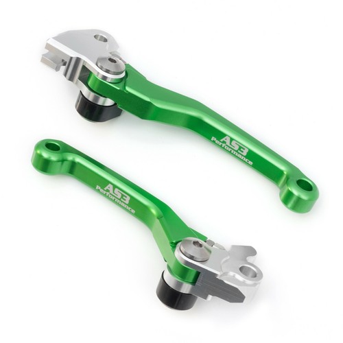 As3 brake clutch - brake, flexi