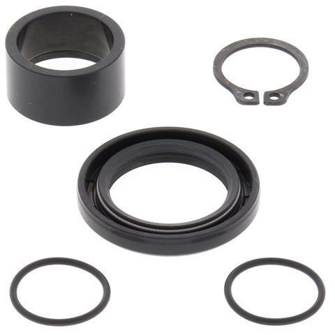 All balls countershaft - all,