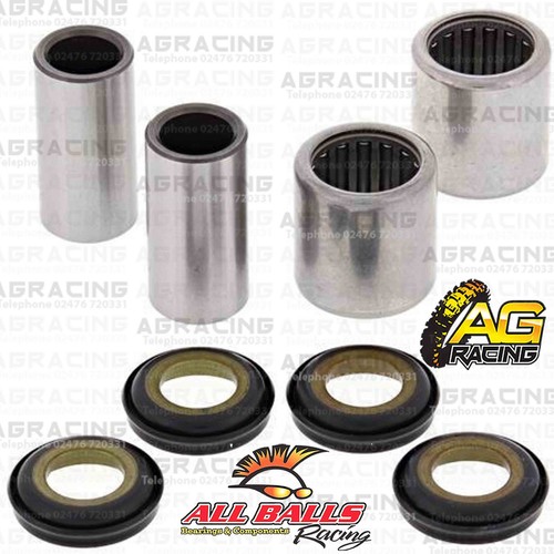 All balls swing arm bearings - balls,