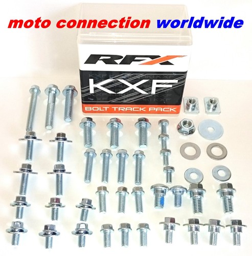 Rfx oem type - oem, bolt