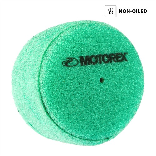 Motorex air filter kawasaki - filter,