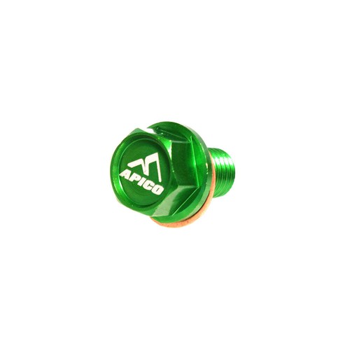 Apico magnetic sump bolt - apico,