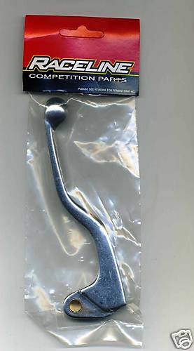Clutch lever kawasaki 85 - lever, kx