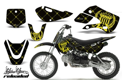 Graphic stickers plt decals - stickers,