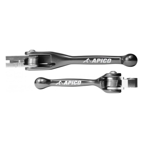 Apico set flexi - set, levers
