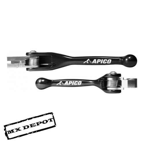 Apico black flexi brake - apico, &