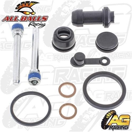 All balls rear brake - rear,