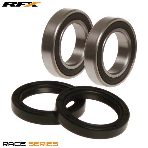 Rfx front wheel - rfx,