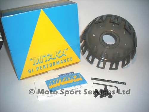 Mitaka clutch basket kawasaki - basket,