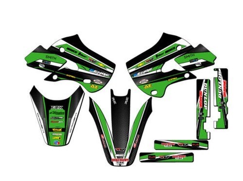 2000 2023 vigor green - kx,