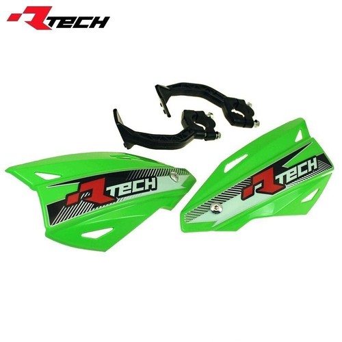 Tech moto hand guard - hand,