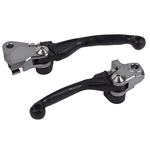 Polisport pivot lever set - lever, for