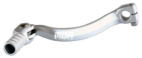 Mdr forged aluminium - mdr, gear