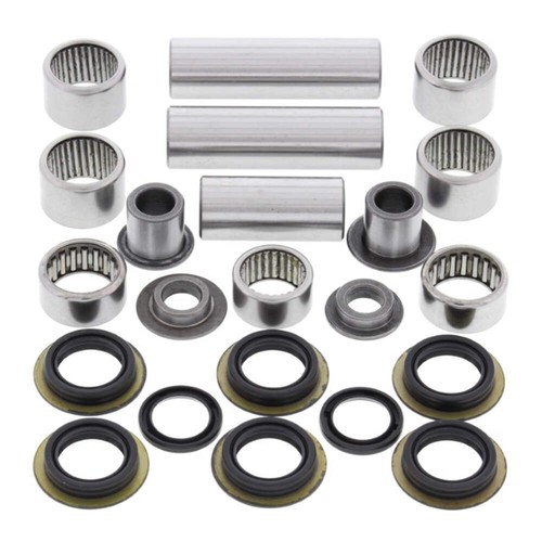 Kit kx65 25 - lk/b,