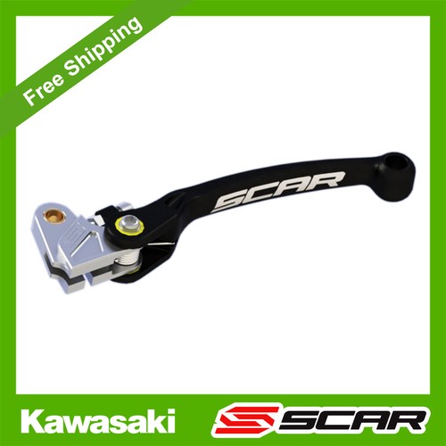 Pivot clutch lever flex - lever,