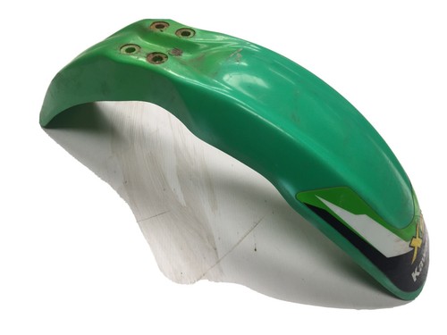 Kawasaki front mudguard - kawasaki, 65
