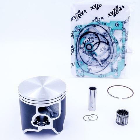 Vertex top end kit kx65 - vertex, 2t