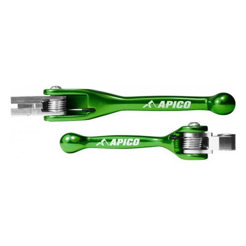 Apico set flexi levers for - of,