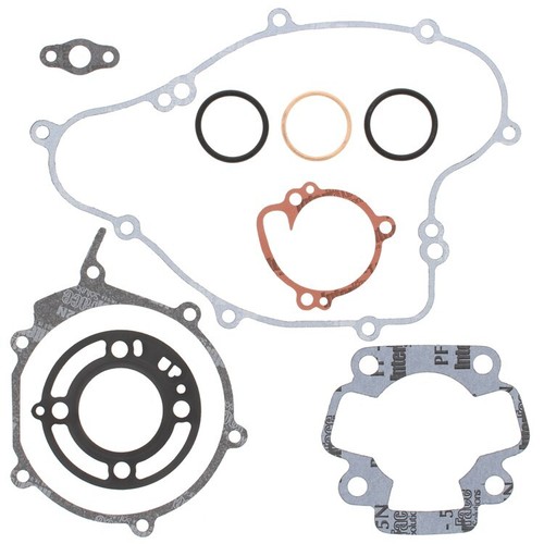 Vertex full gasket kit - kit, for