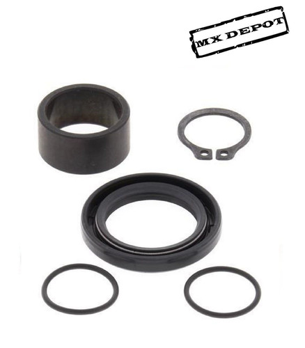 Kawasaki kx65 front sprocket - kx65,