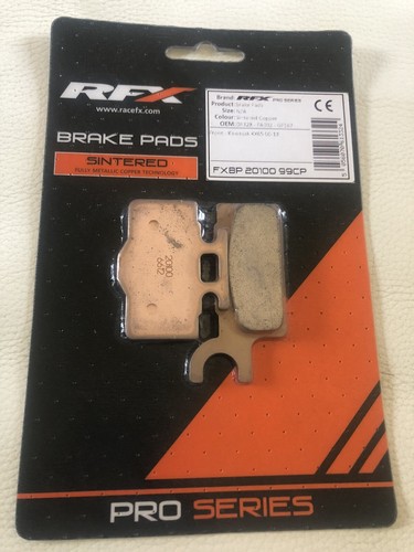 Rfx motocross pro - mx,
