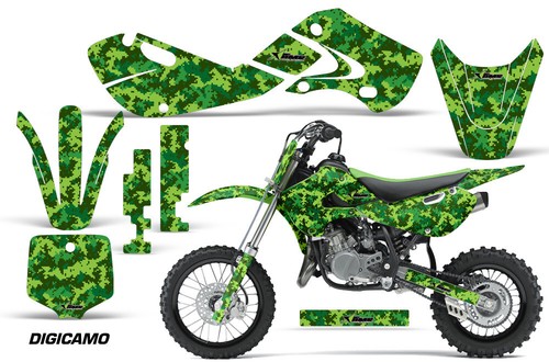 Graphic stickers plt - graphic, decals