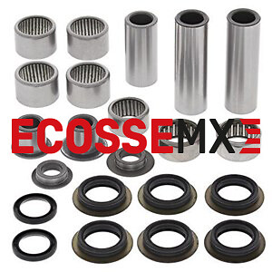 All balls linkage bearing kit - balls,